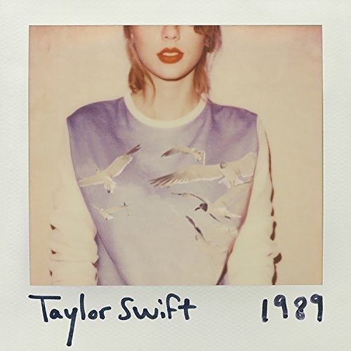 Taylor Swift Releases | Vintage Vinyl