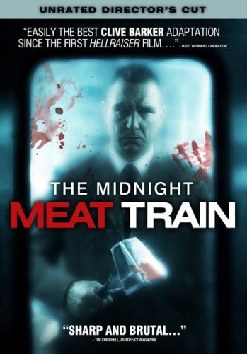 Midnight Meat Train - The Midnight Meat Train