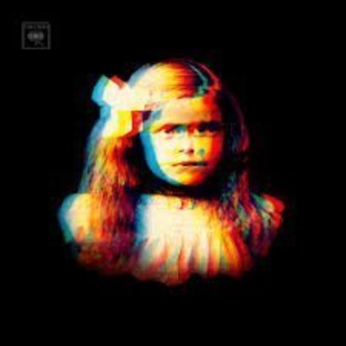 Dizzy Mizz Lizzy - Forward In Reverse (Ger) vinyl record cover