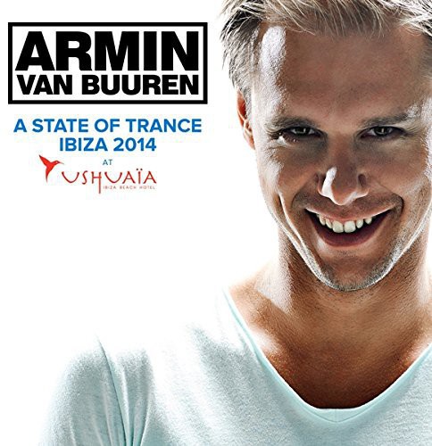 State of Trance at Ushuaia