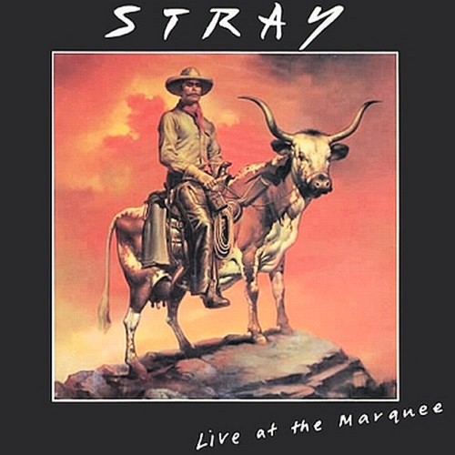 Live At The Marquee (Exp)