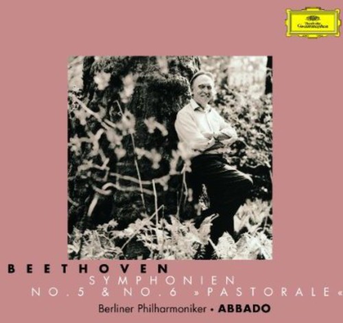 Beethoven: Symphonies Nos. 5 & 6