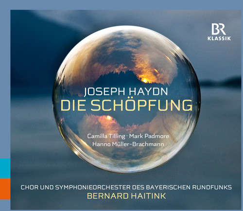 Die Schopfung
