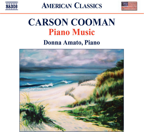 Donna Amato - Piano Sonatas 3 & 4