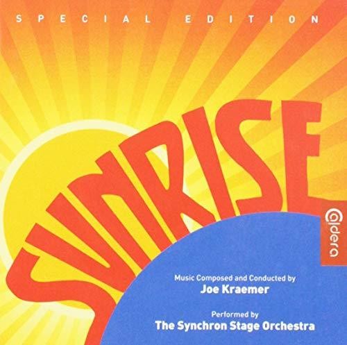 Sunrise: A Song of Two Humans (Original Re-Score)