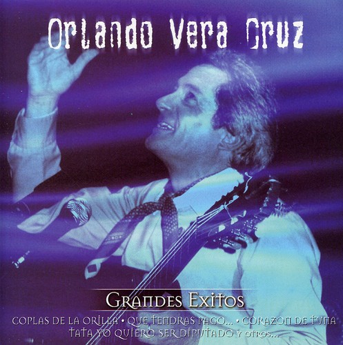 Orlando Vera Cruz - Coleccion Aniversario