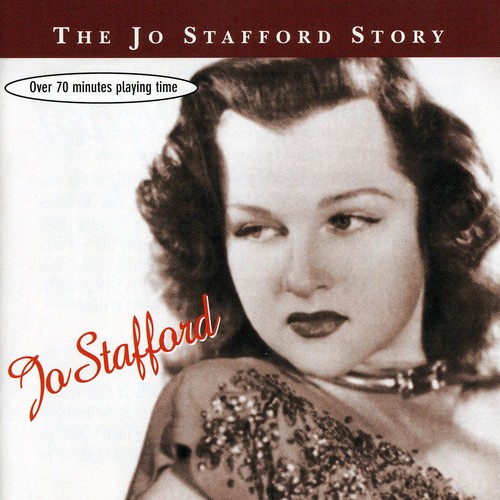 Jo Stafford Story