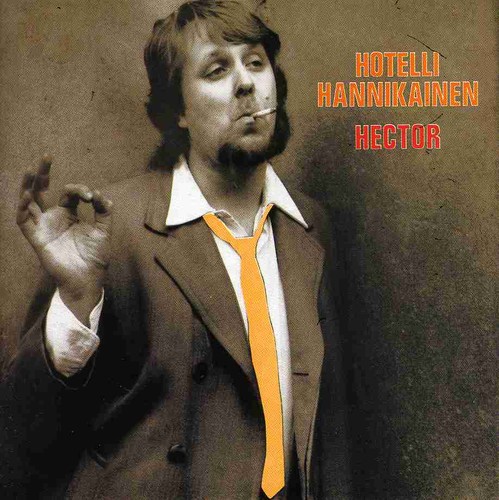 Hotelli Hannikainen