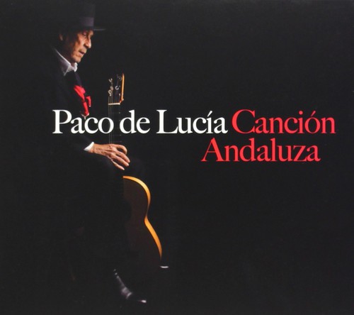 Cancion de Andaluza