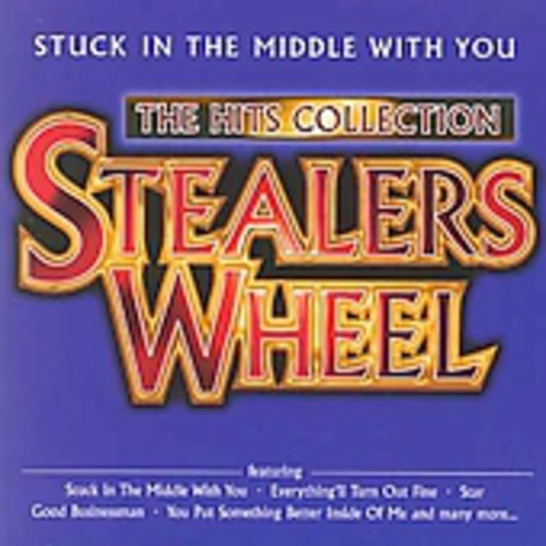 Stuck In The Middle