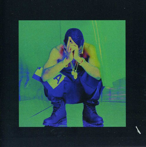 Big Sean - Hall Of Fame [Clean]