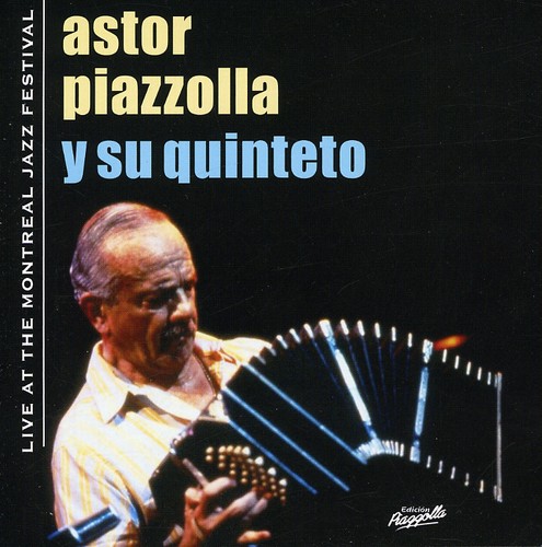Live At The Montreal Jazz Festival 1984