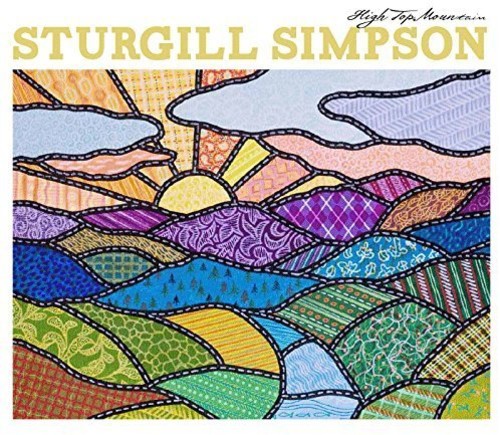 Sturgill Simpson - High Top Mountain