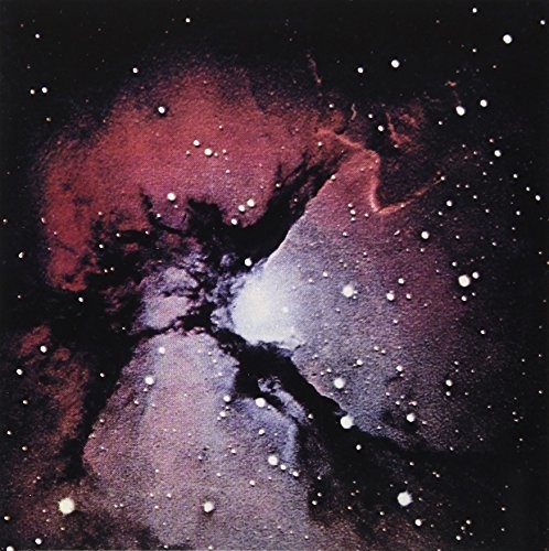 King Crimson - Islands vinyl record cover