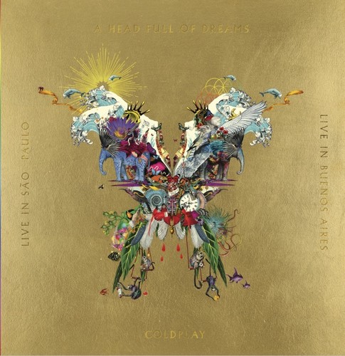 Album Art