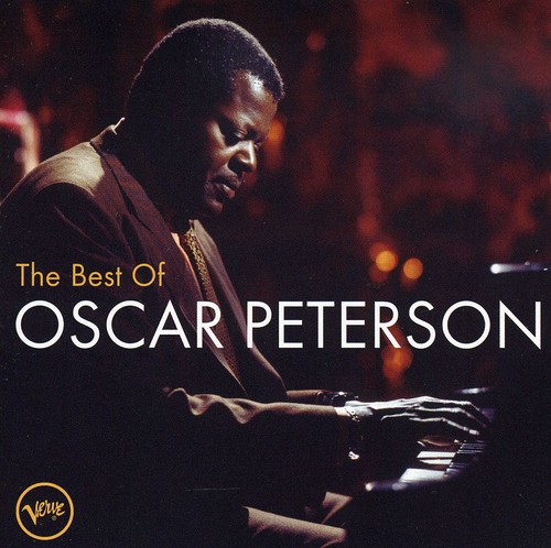 Best Of Oscar Peterson
