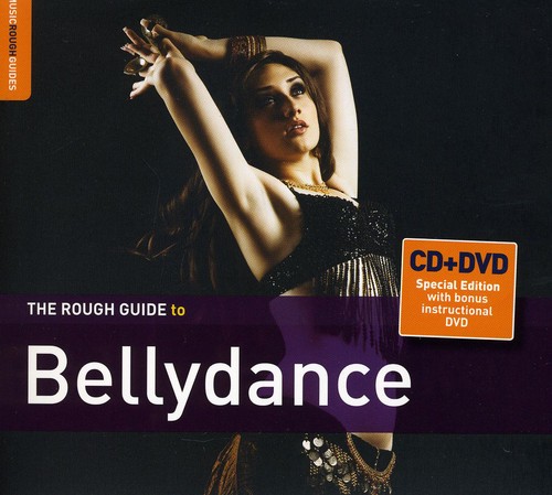 Rough Guide to Bellydance: Second Edition / Various
