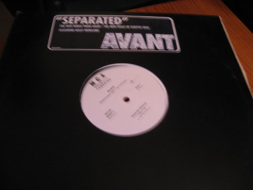 Separated