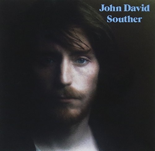John David Souther