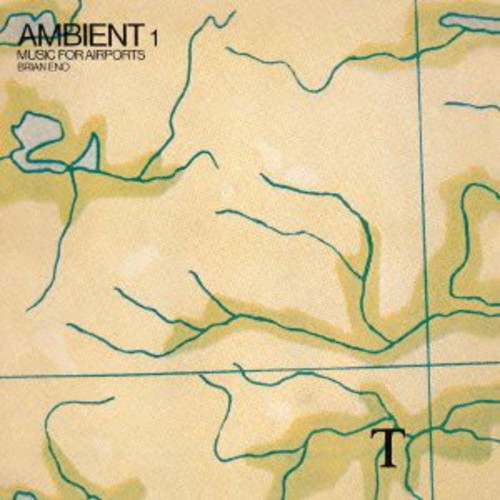 Music For Airports (Jpn)
