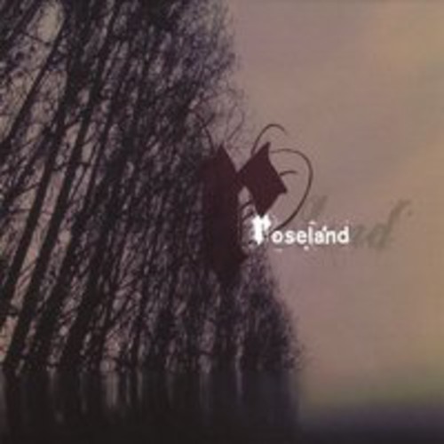 Roseland - Roseland Featuring Azam Ali and Tyler Bates