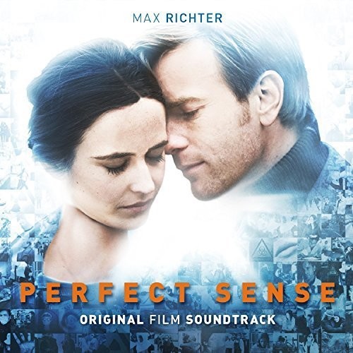 Perfect Sense - Original Film Soundtrack