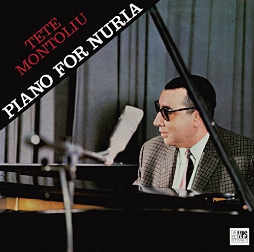 Piano for Nuria