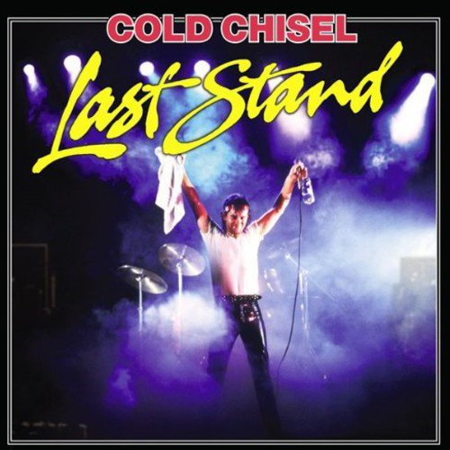 Last Stand