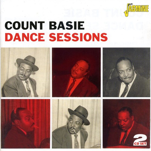 Dance Sessions