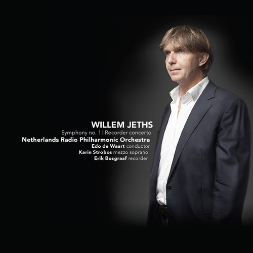 Symphony No. 1 / Recorder Concerto