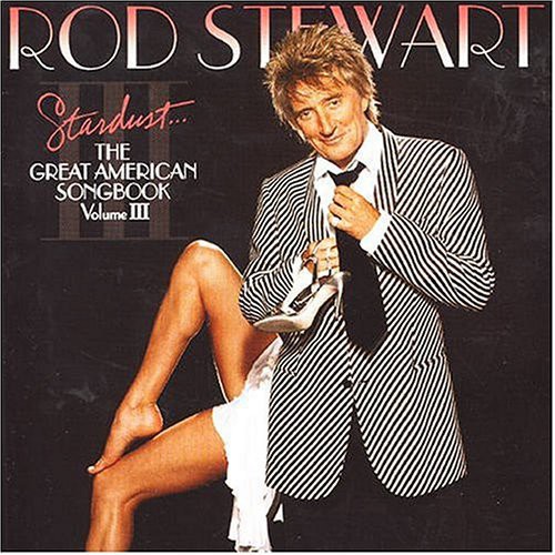 The Great American Songbook 3