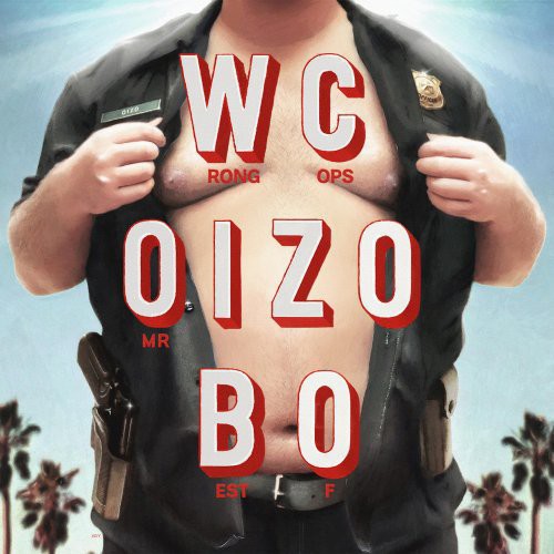 WC Oizo Bo