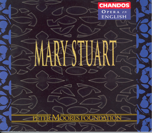Dame Janet Baker - Maria Stuarda (Sung in English)