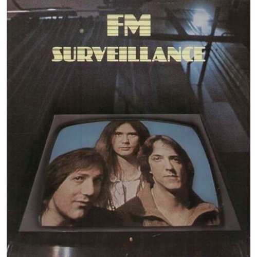 Surveillance: Remastered Edition