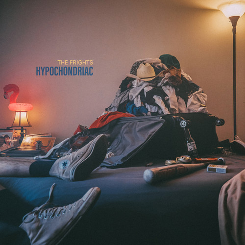 The Frights - Hypochondriac [LP]