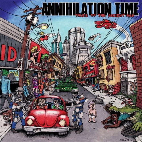 Album Art