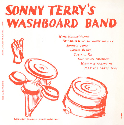 Album Art