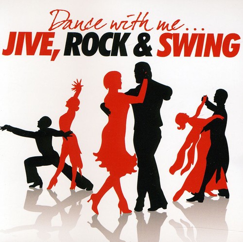 Dance With Me