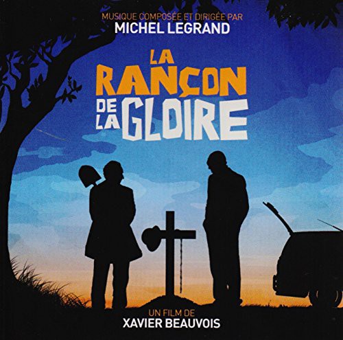 Price Of Fame (La Rancon De La Gloire) (Original Soundtrack)