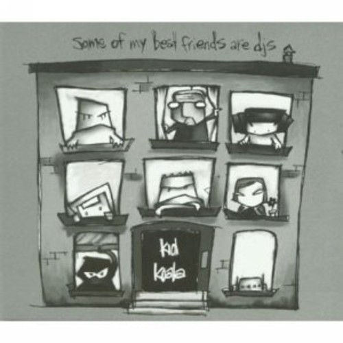 Album Art