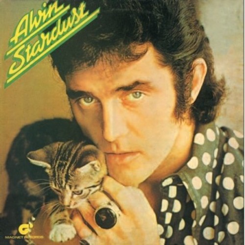 Alvin Stardust