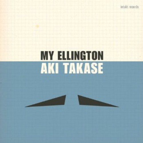 My Ellington
