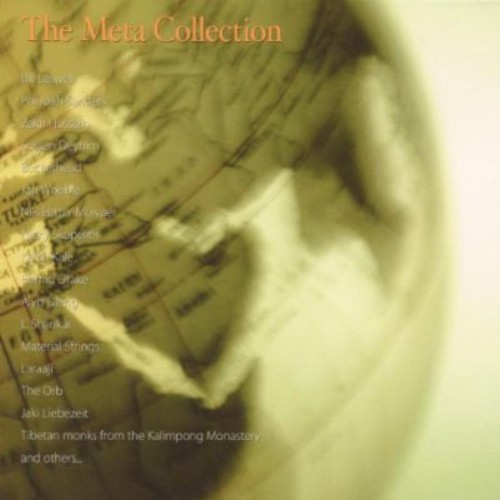 Meta Collection - The Meta Collection