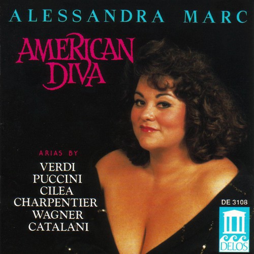 Alessandra Marc - American Diva