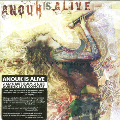 Album Art