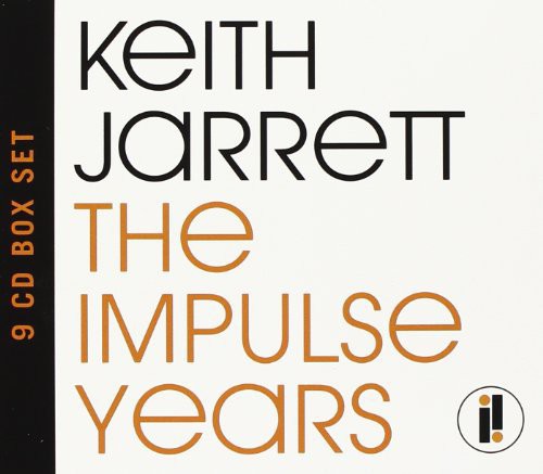 Impulse Years 19373-19