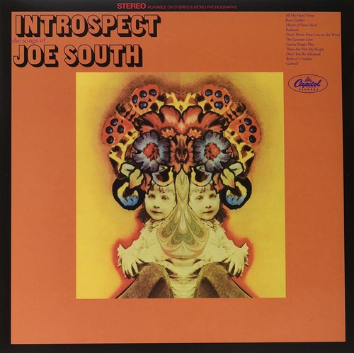 Introspect