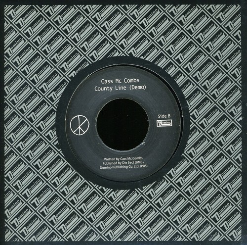 Cass McCombs - County Line