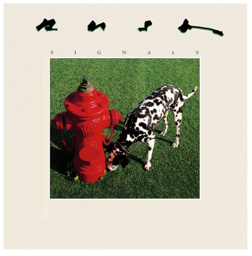 Signals: Remastered