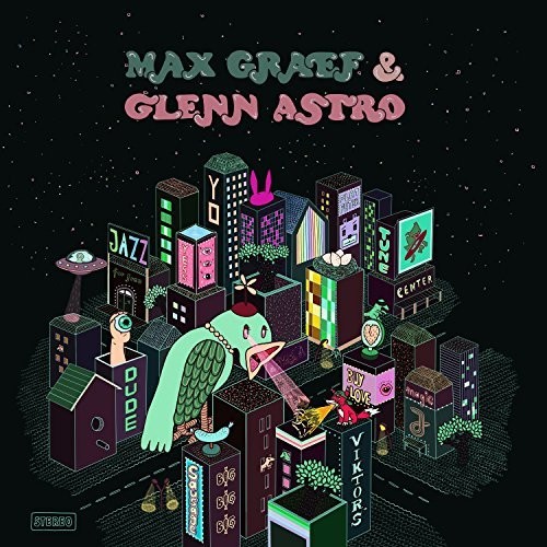 Album Art